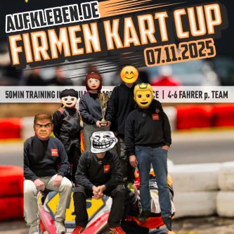 Third place in 3h team race