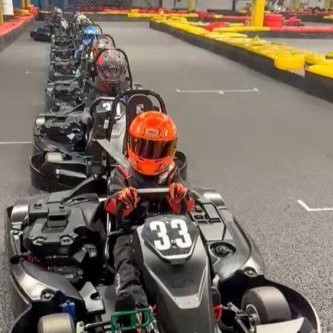 First race, first pole, first win